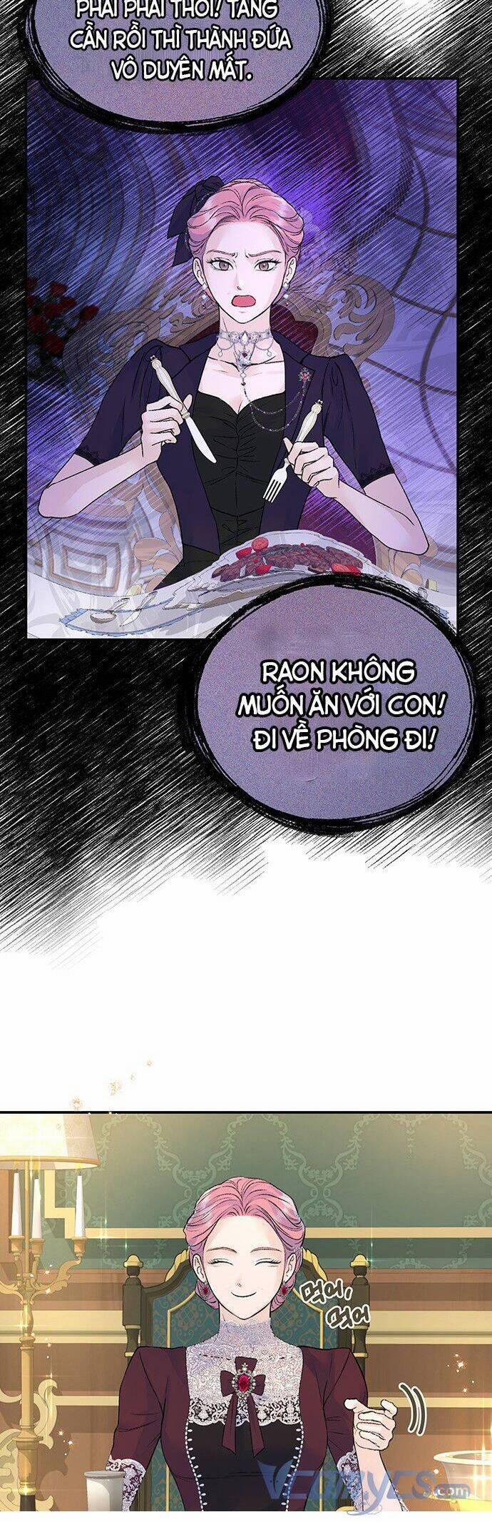 Tôi Tưởng Đây Chính Là Thời Hạn Rồi! 30 trang 31