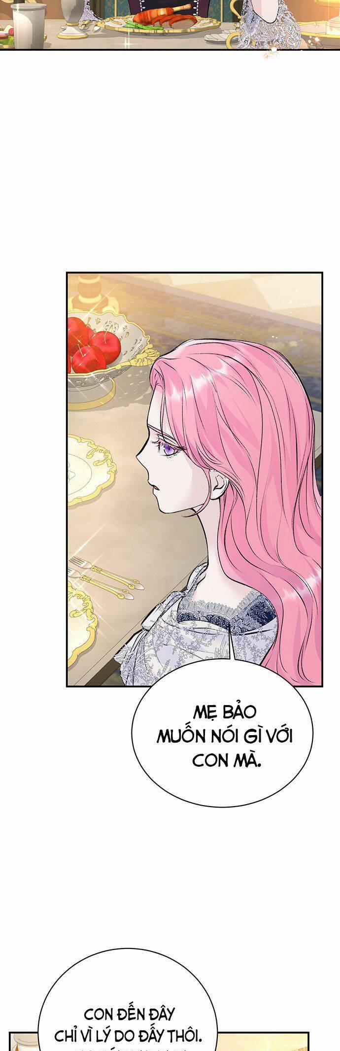 Tôi Tưởng Đây Chính Là Thời Hạn Rồi! 30 trang 32