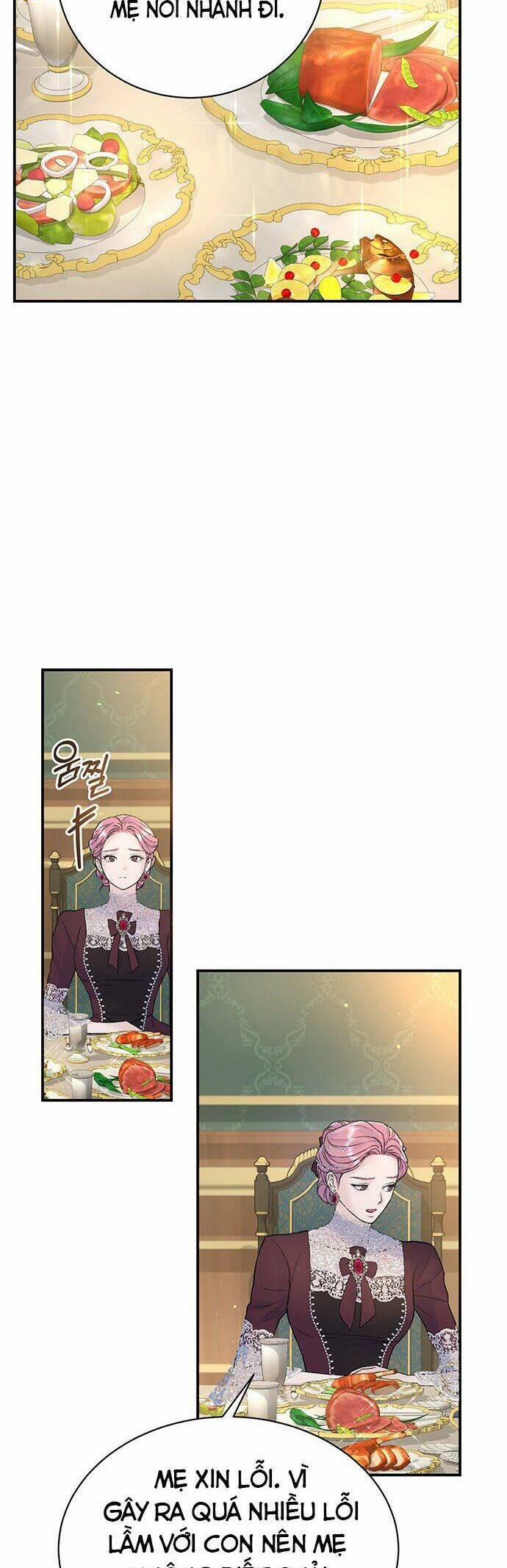 Tôi Tưởng Đây Chính Là Thời Hạn Rồi! 30 trang 33