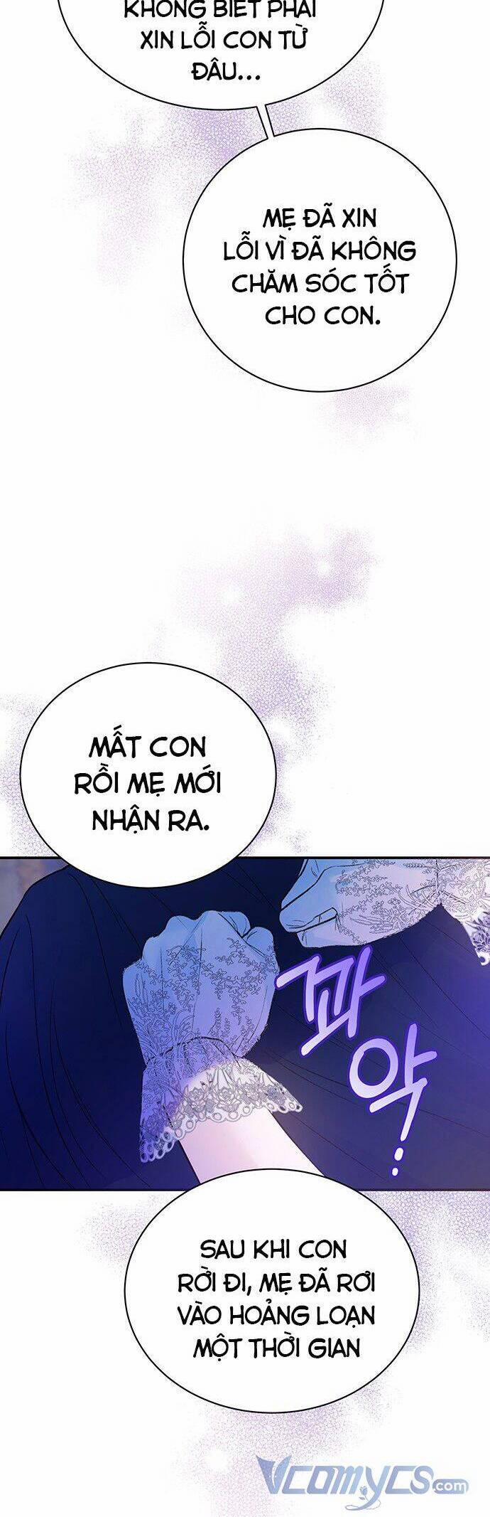 Tôi Tưởng Đây Chính Là Thời Hạn Rồi! 30 trang 34