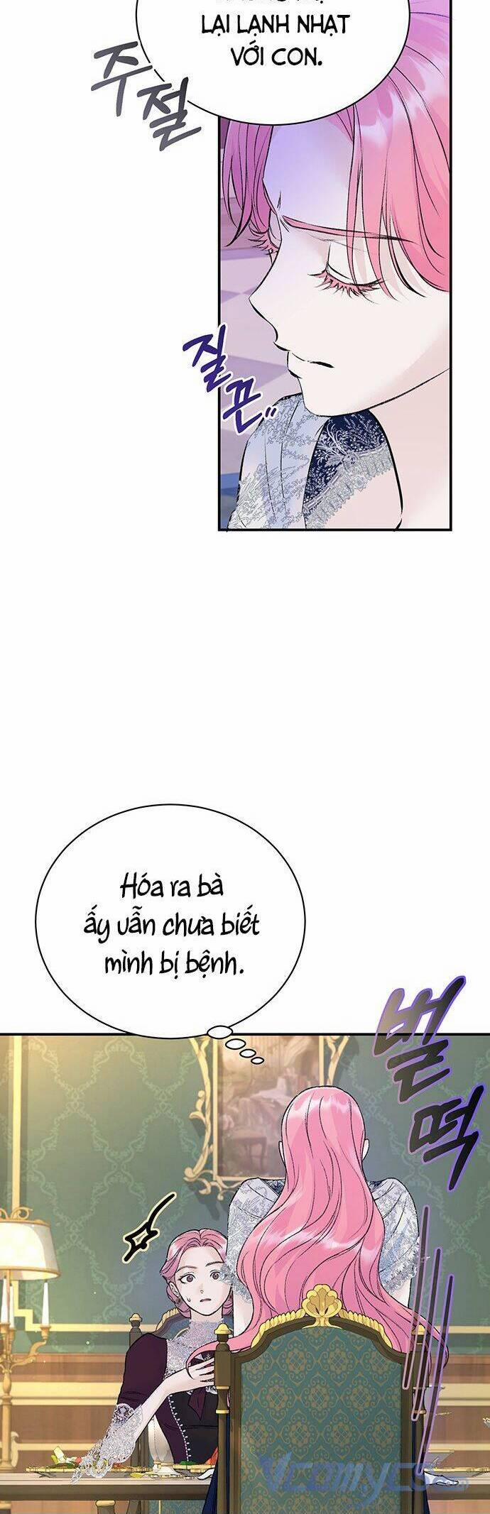 Tôi Tưởng Đây Chính Là Thời Hạn Rồi! 30 trang 37