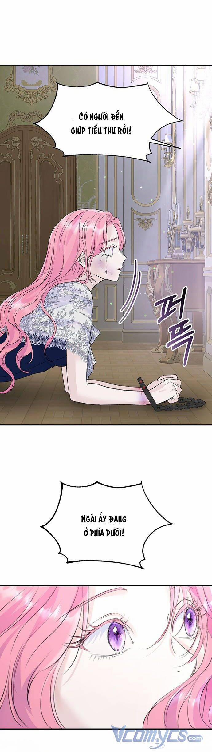 Tôi Tưởng Đây Chính Là Thời Hạn Rồi! 31 trang 12