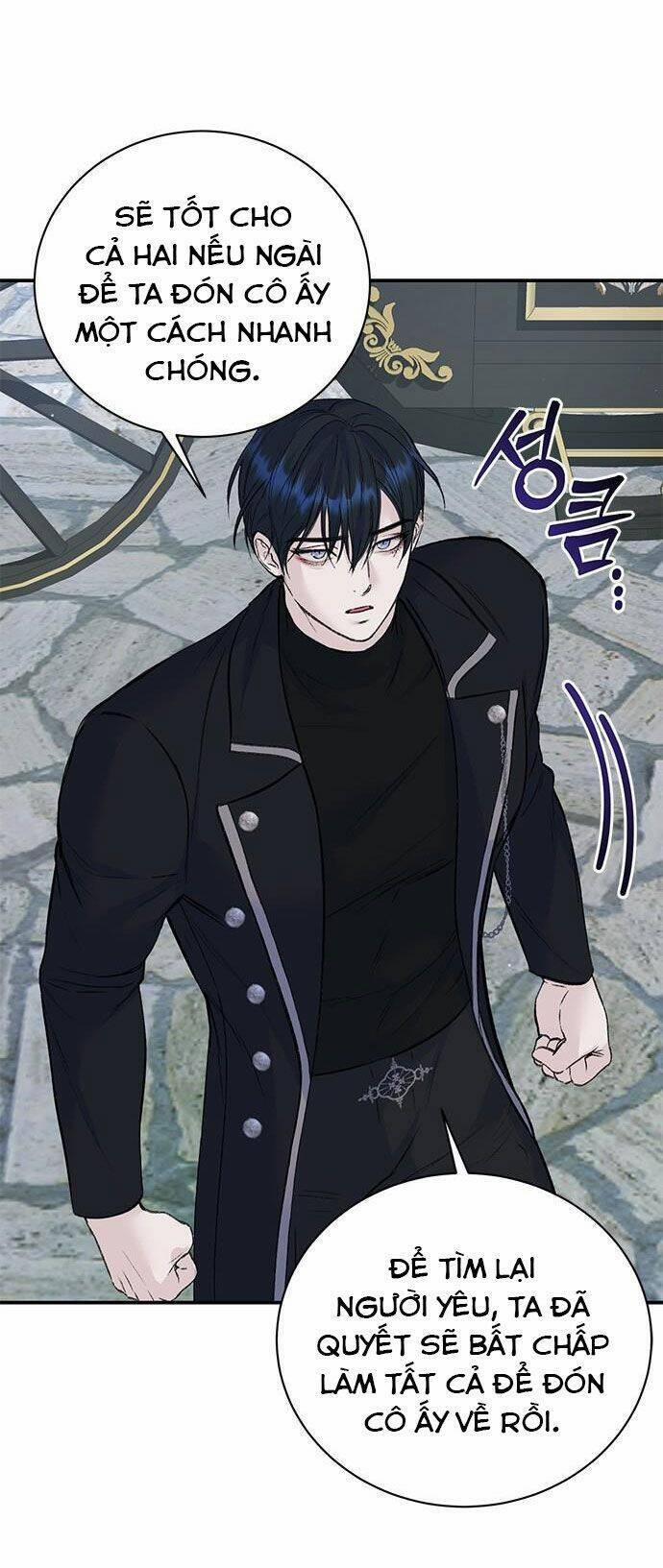 Tôi Tưởng Đây Chính Là Thời Hạn Rồi! 31 trang 18