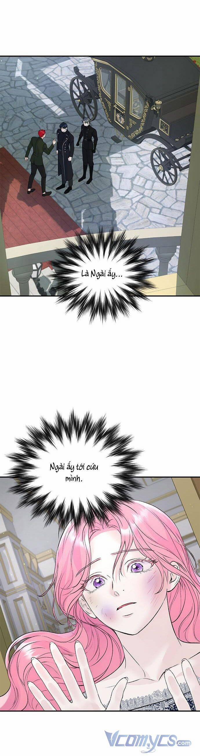 Tôi Tưởng Đây Chính Là Thời Hạn Rồi! 31 trang 22