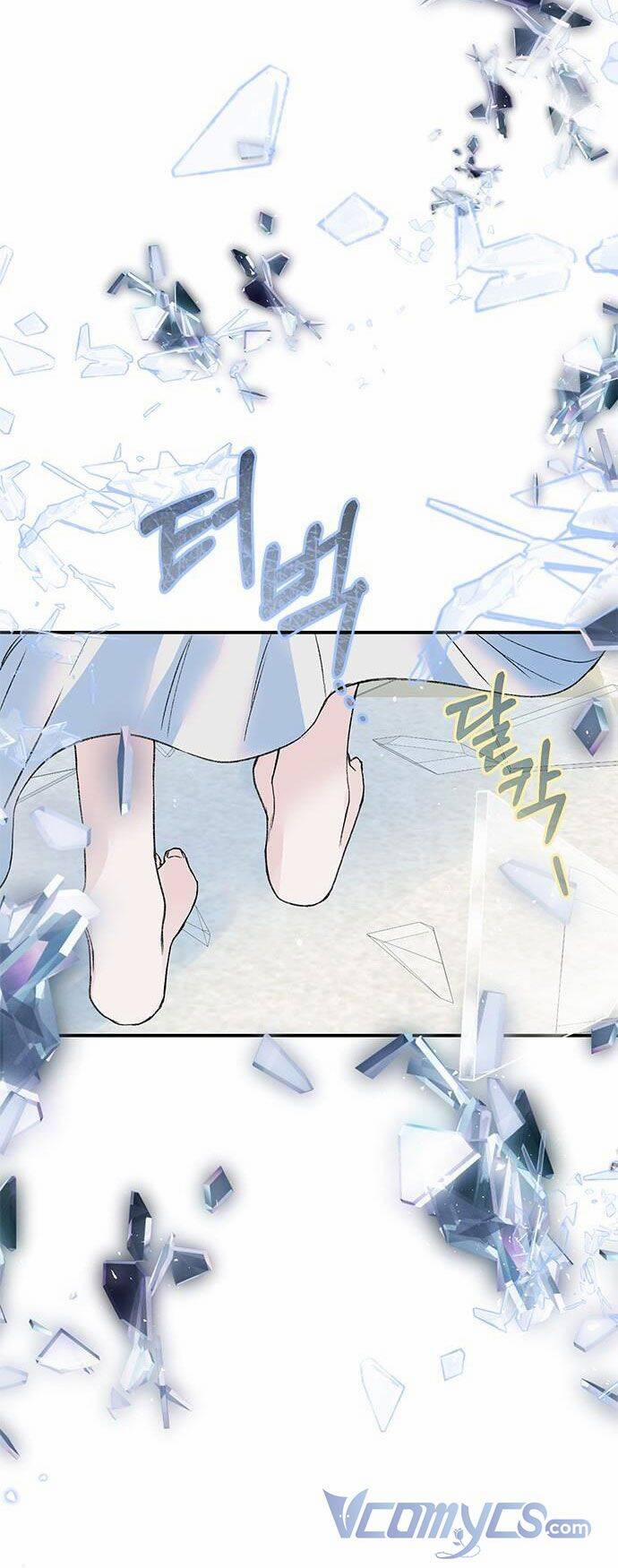 Tôi Tưởng Đây Chính Là Thời Hạn Rồi! 31 trang 25