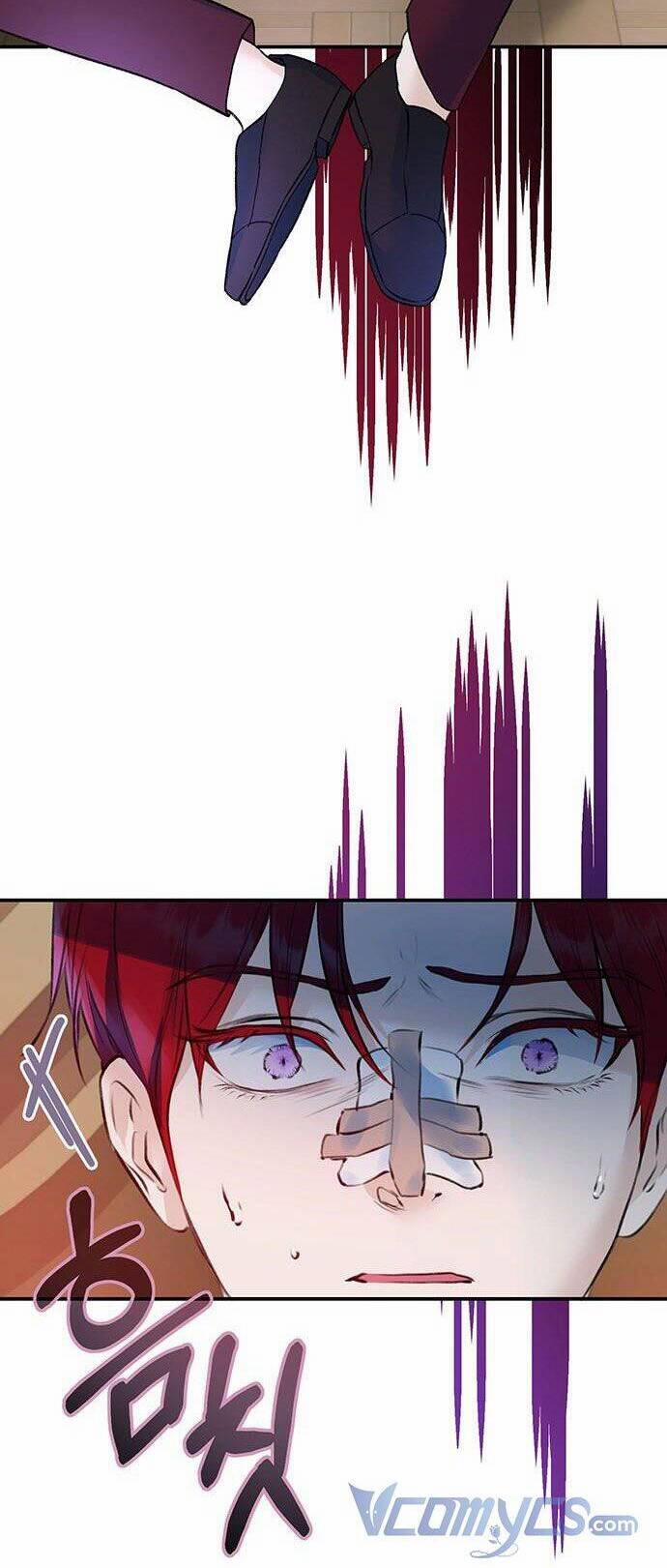 Tôi Tưởng Đây Chính Là Thời Hạn Rồi! 31 trang 3