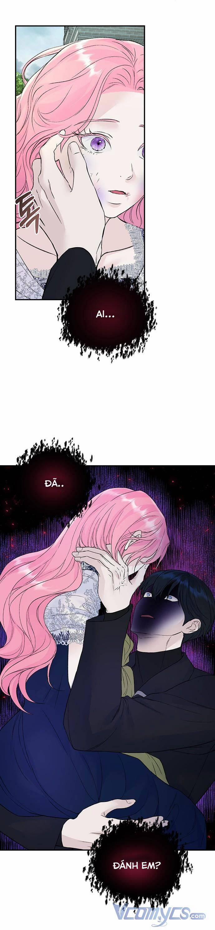 Tôi Tưởng Đây Chính Là Thời Hạn Rồi! 31 trang 34