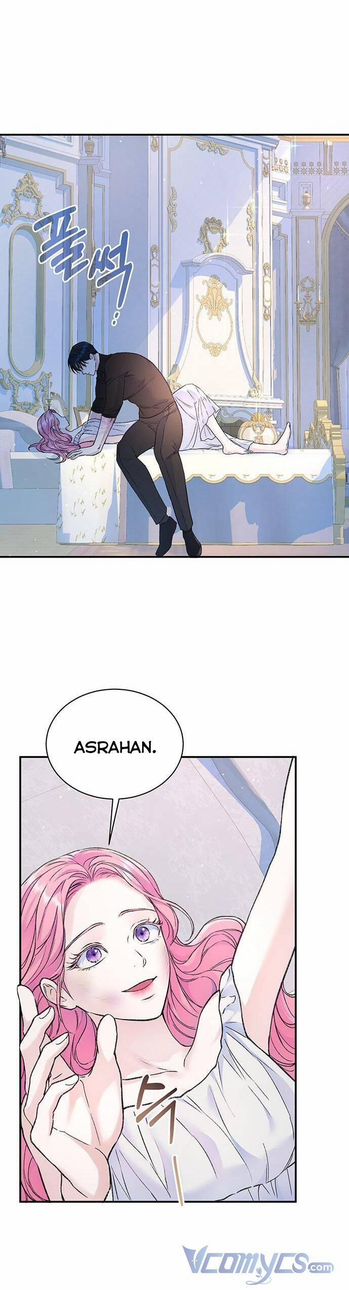 Tôi Tưởng Đây Chính Là Thời Hạn Rồi! 32 trang 10