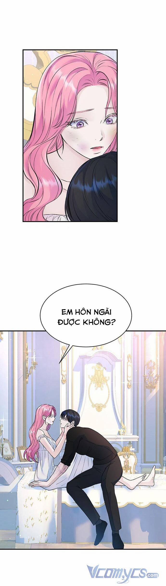 Tôi Tưởng Đây Chính Là Thời Hạn Rồi! 32 trang 14