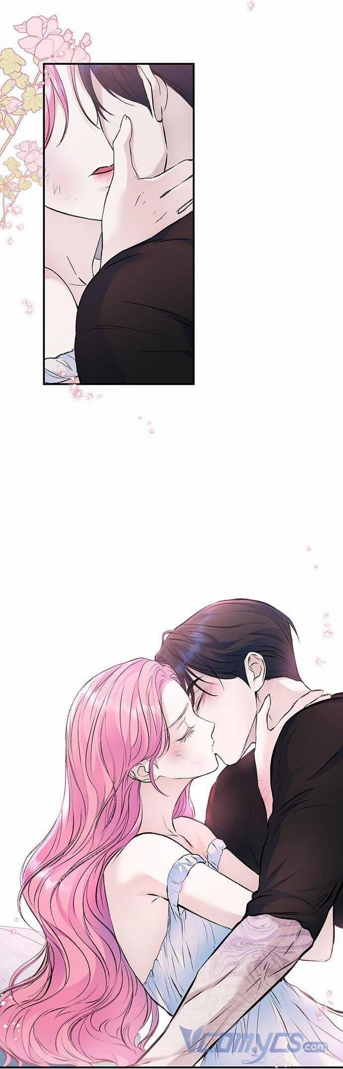 Tôi Tưởng Đây Chính Là Thời Hạn Rồi! 32 trang 16