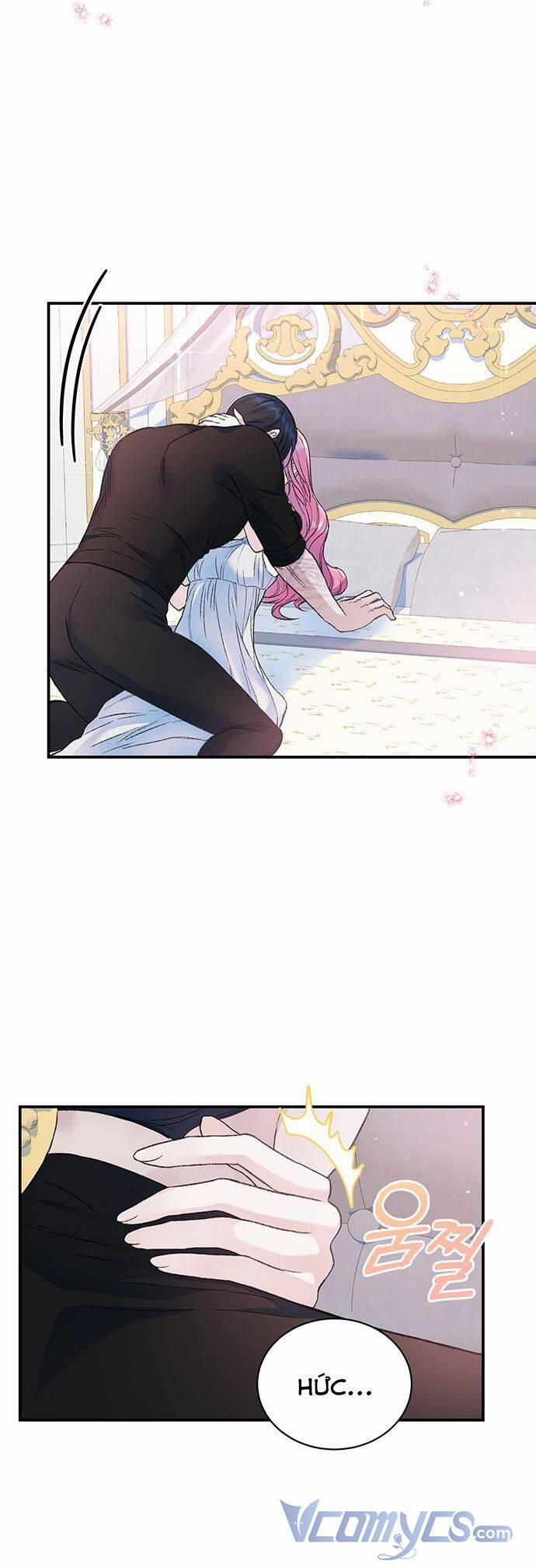 Tôi Tưởng Đây Chính Là Thời Hạn Rồi! 32 trang 17