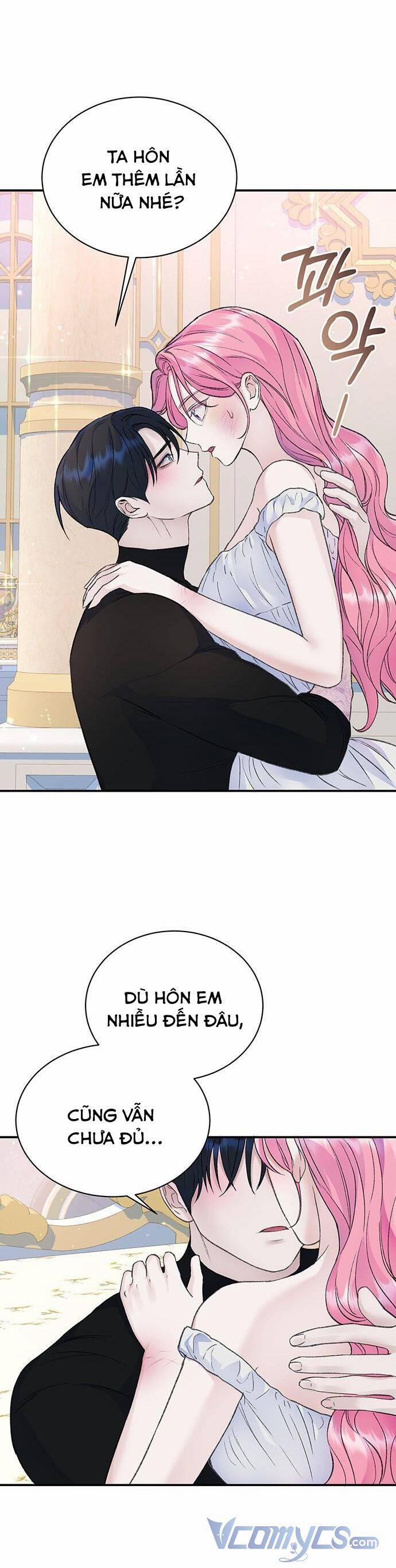 Tôi Tưởng Đây Chính Là Thời Hạn Rồi! 32 trang 22