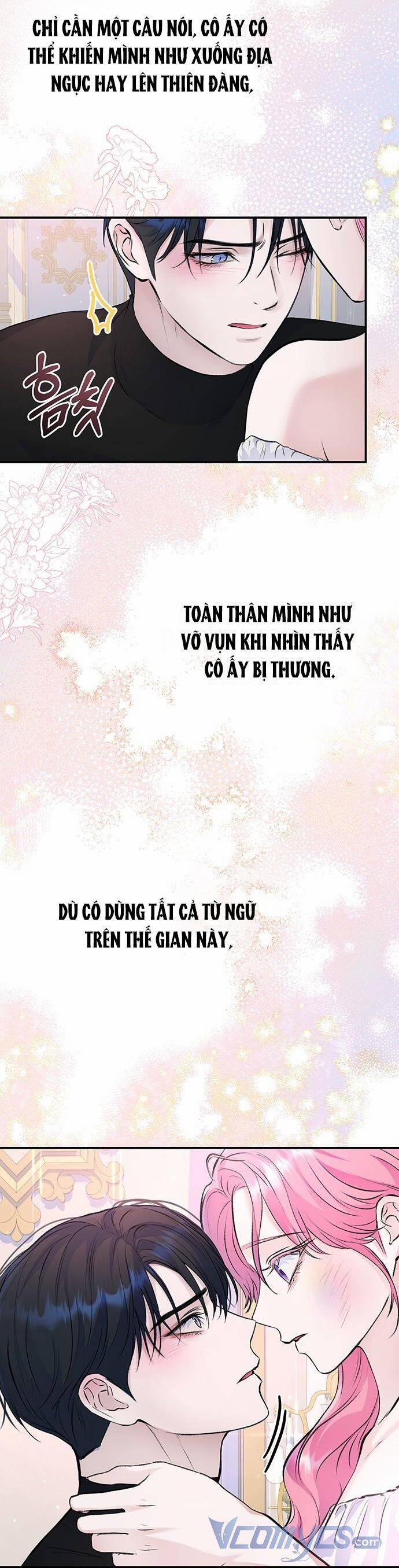Tôi Tưởng Đây Chính Là Thời Hạn Rồi! 32 trang 31