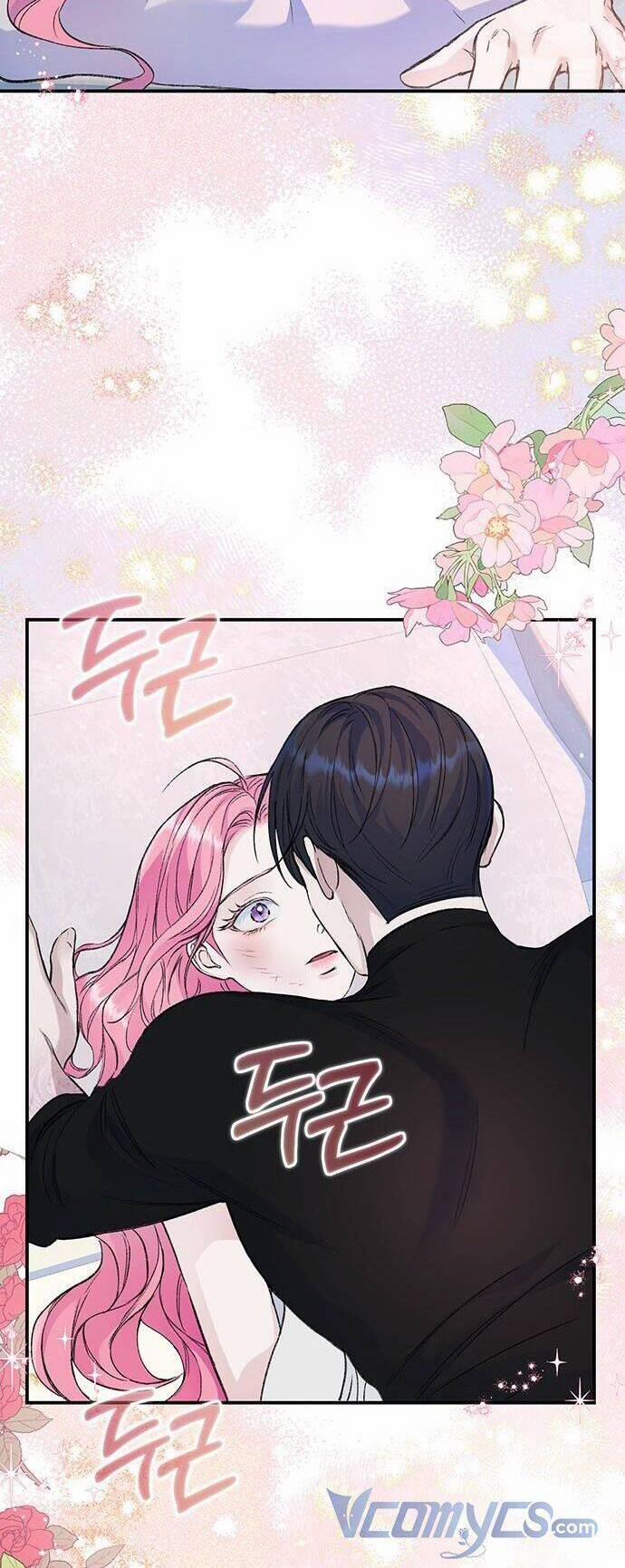 Tôi Tưởng Đây Chính Là Thời Hạn Rồi! 32 trang 34