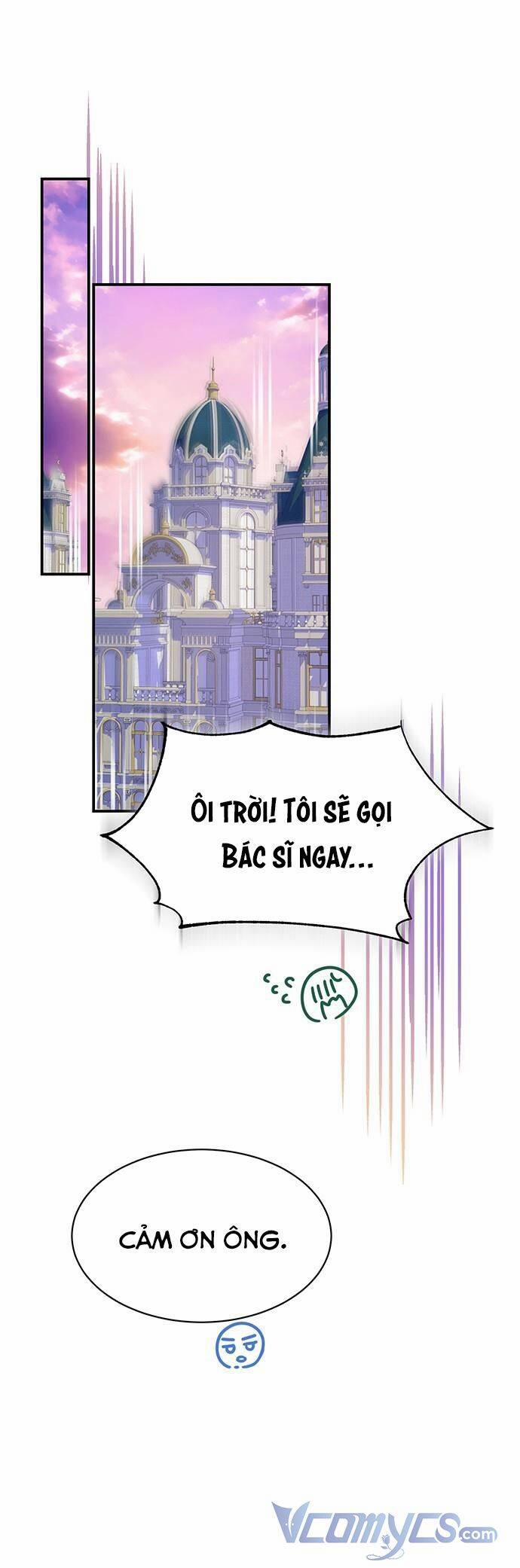 Tôi Tưởng Đây Chính Là Thời Hạn Rồi! 32 trang 9