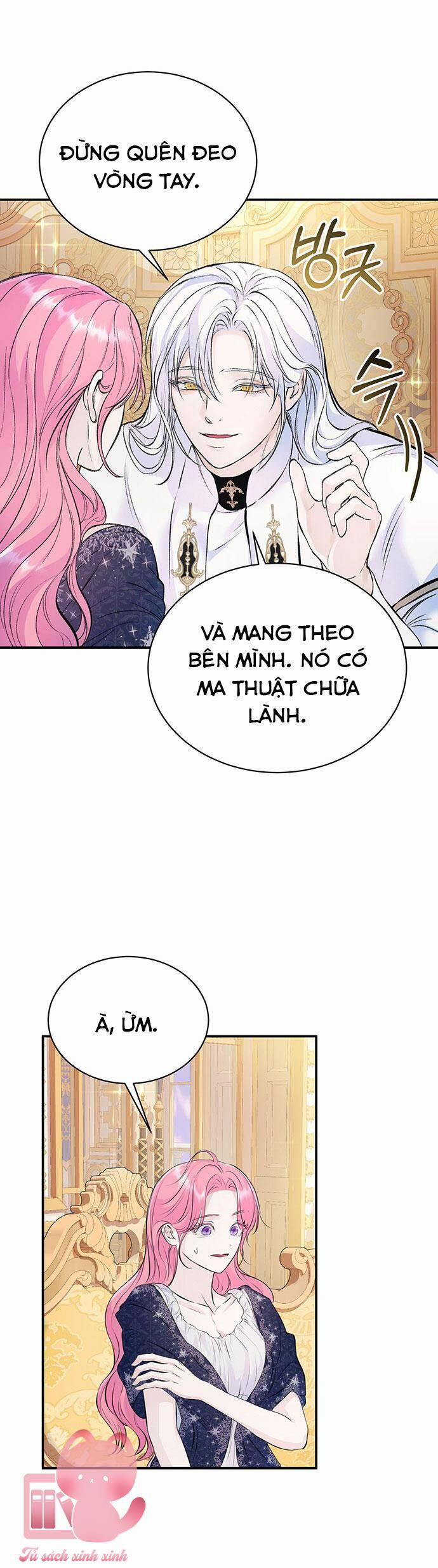 Tôi Tưởng Đây Chính Là Thời Hạn Rồi! 33 trang 22