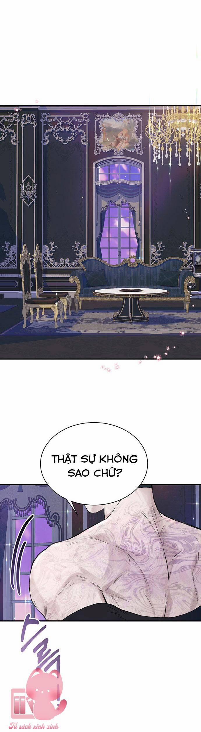 Tôi Tưởng Đây Chính Là Thời Hạn Rồi! 33 trang 35