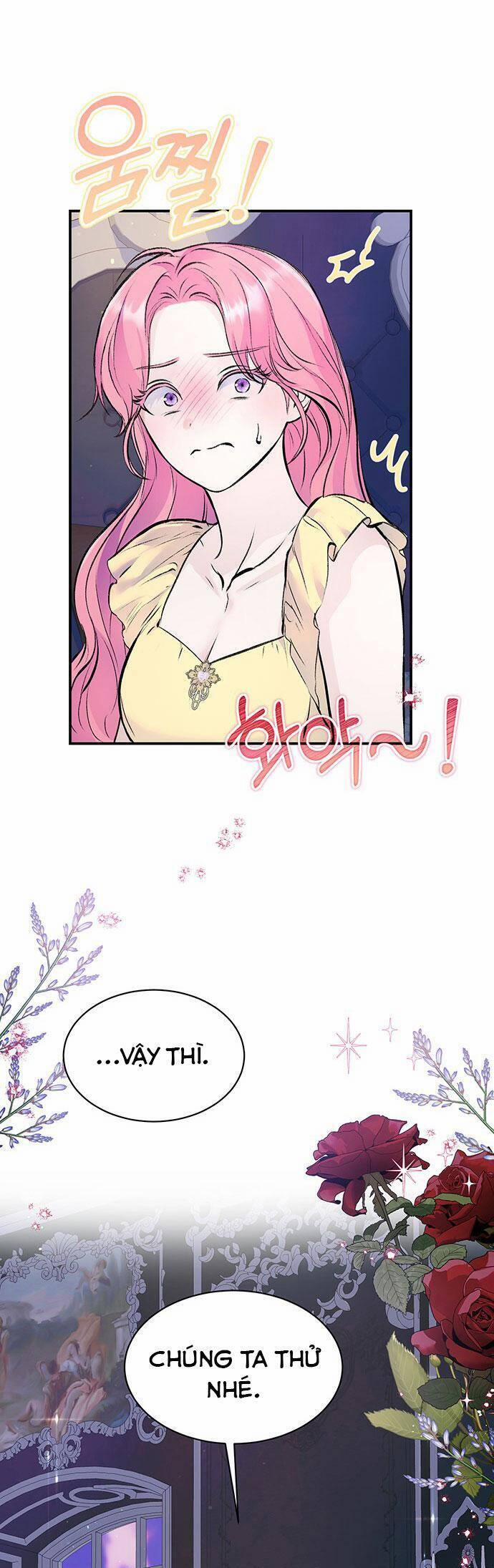 Tôi Tưởng Đây Chính Là Thời Hạn Rồi! 33 trang 37