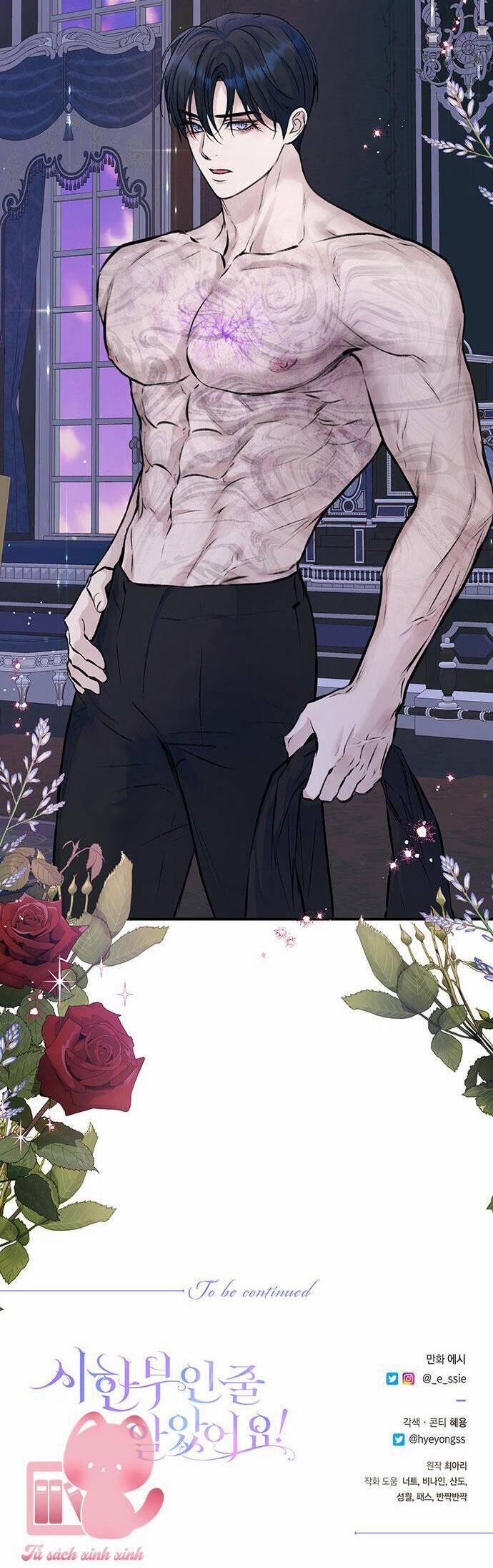 Tôi Tưởng Đây Chính Là Thời Hạn Rồi! 33 trang 38