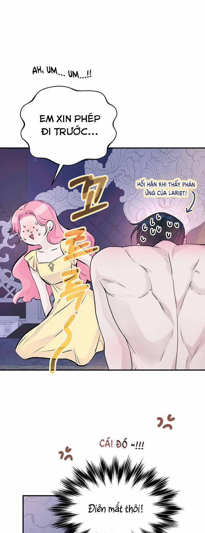 Tôi Tưởng Đây Chính Là Thời Hạn Rồi! 34 trang 12