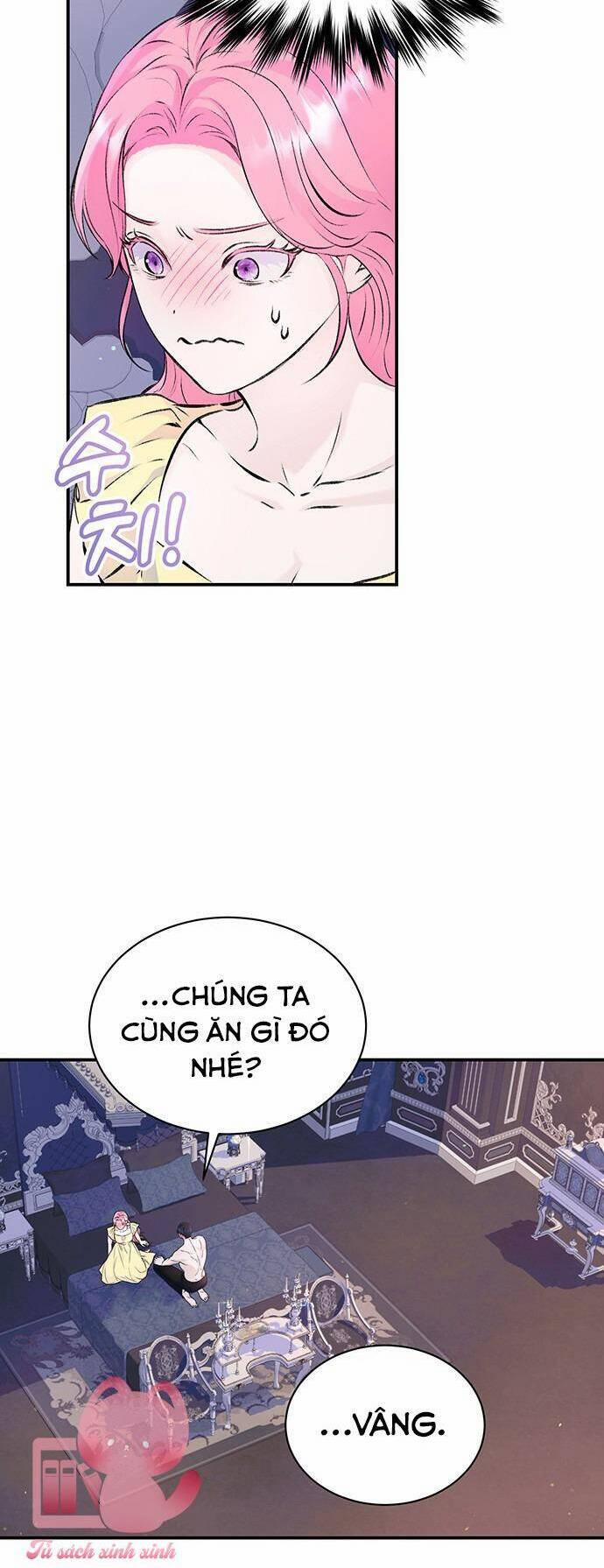 Tôi Tưởng Đây Chính Là Thời Hạn Rồi! 34 trang 13