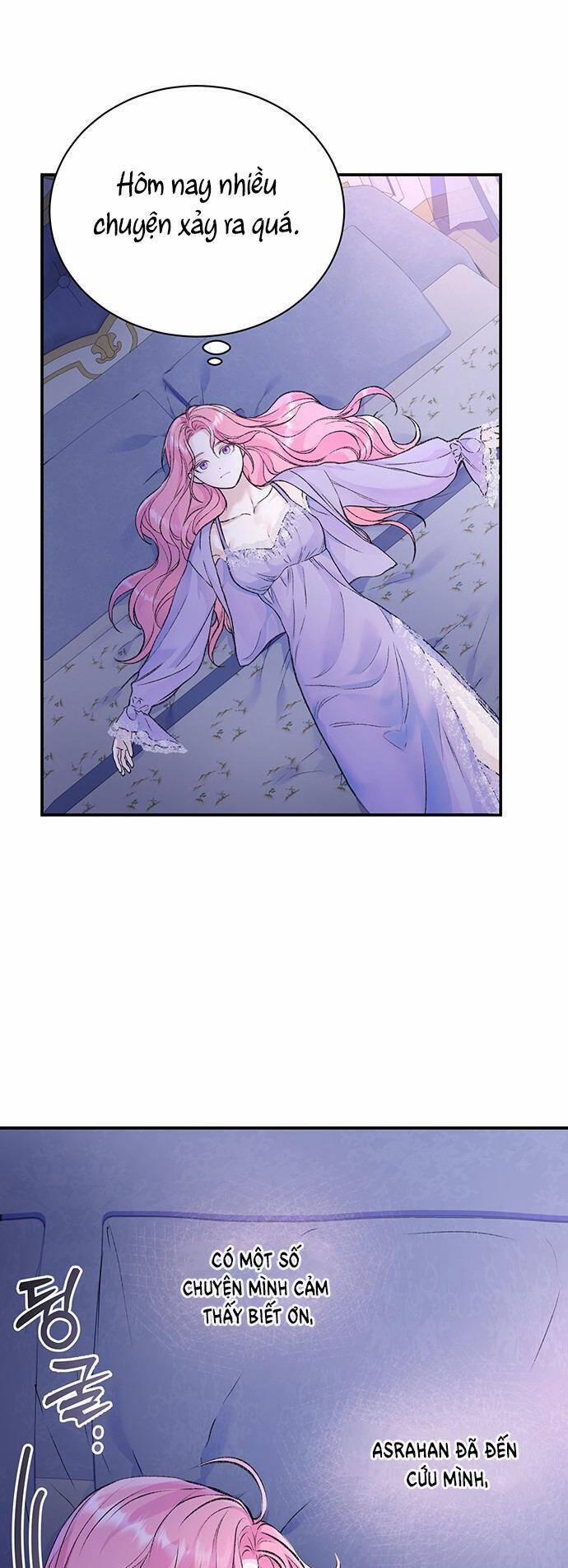 Tôi Tưởng Đây Chính Là Thời Hạn Rồi! 34 trang 15