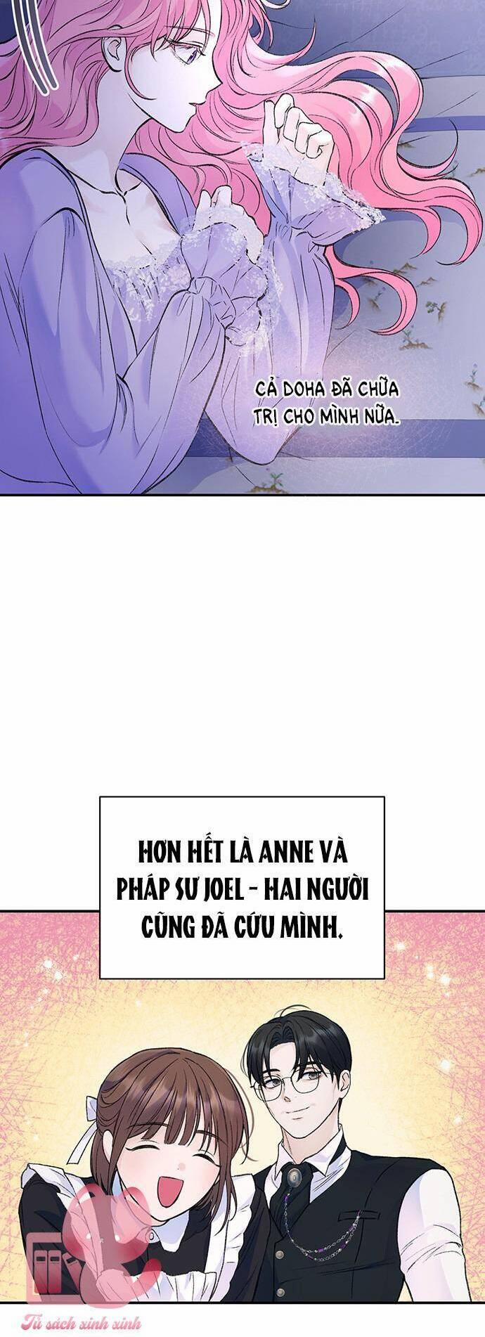 Tôi Tưởng Đây Chính Là Thời Hạn Rồi! 34 trang 16