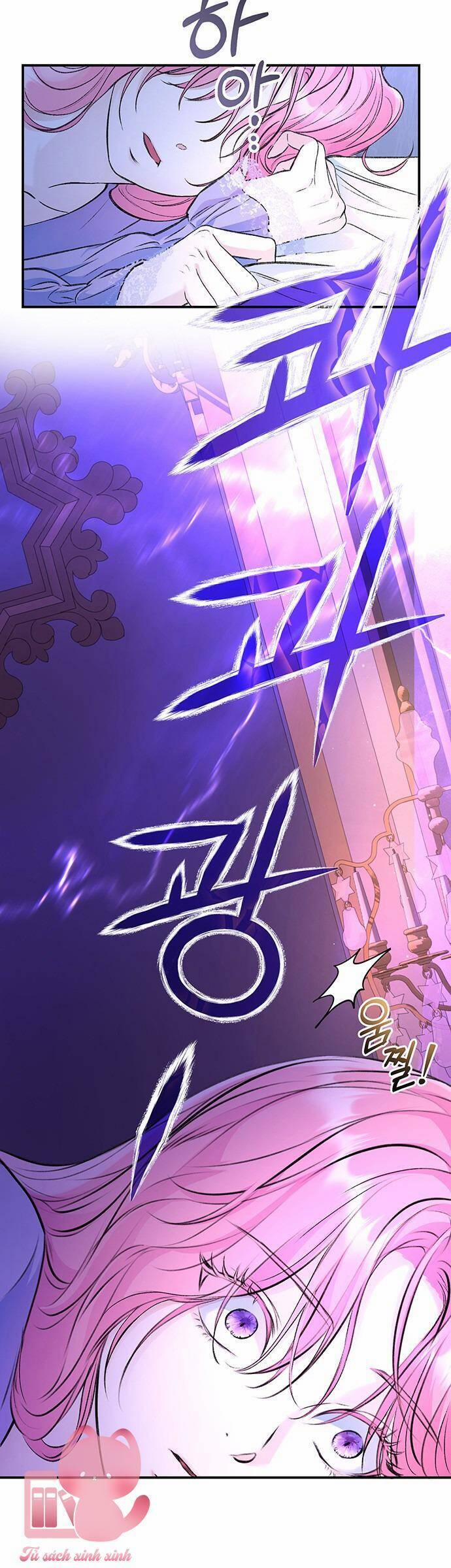 Tôi Tưởng Đây Chính Là Thời Hạn Rồi! 34 trang 24