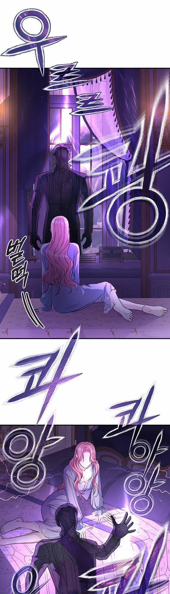 Tôi Tưởng Đây Chính Là Thời Hạn Rồi! 34 trang 25