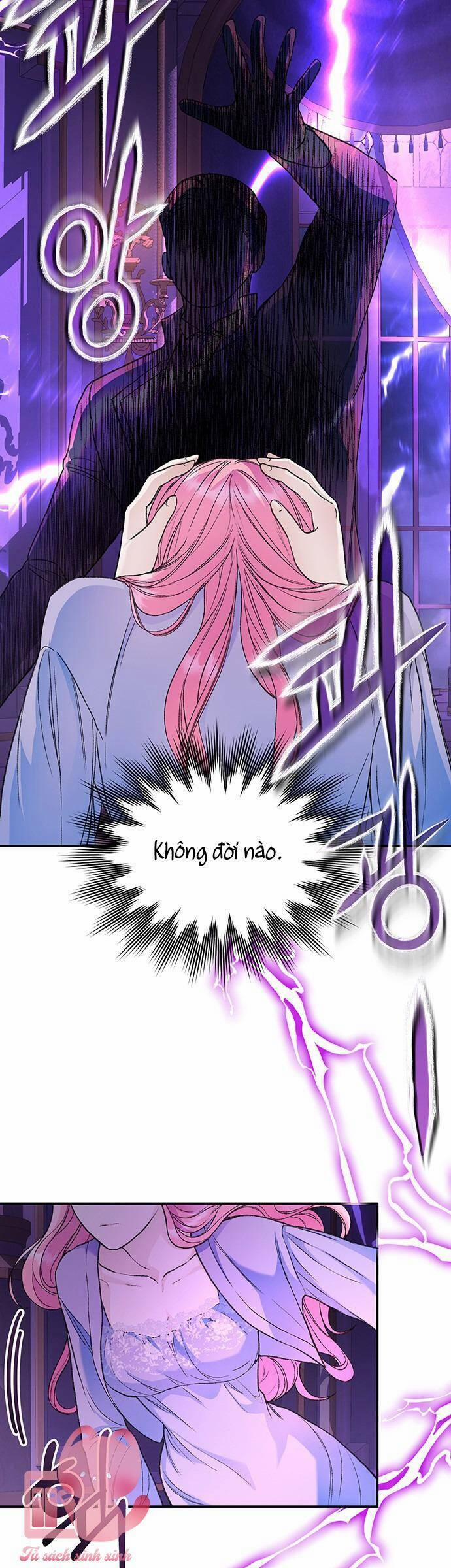 Tôi Tưởng Đây Chính Là Thời Hạn Rồi! 34 trang 28