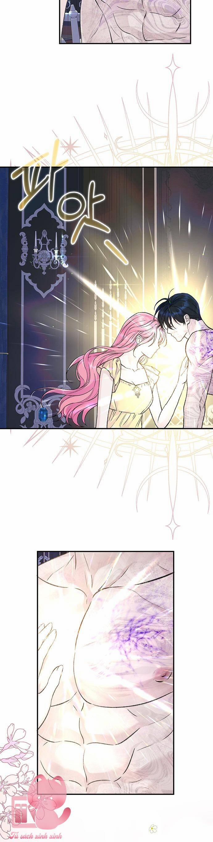 Tôi Tưởng Đây Chính Là Thời Hạn Rồi! 34 trang 3