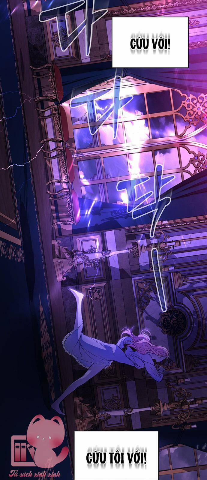 Tôi Tưởng Đây Chính Là Thời Hạn Rồi! 34 trang 30