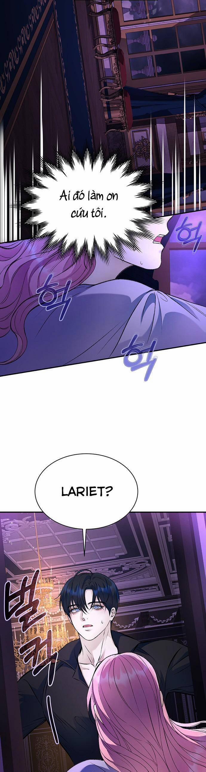 Tôi Tưởng Đây Chính Là Thời Hạn Rồi! 34 trang 31