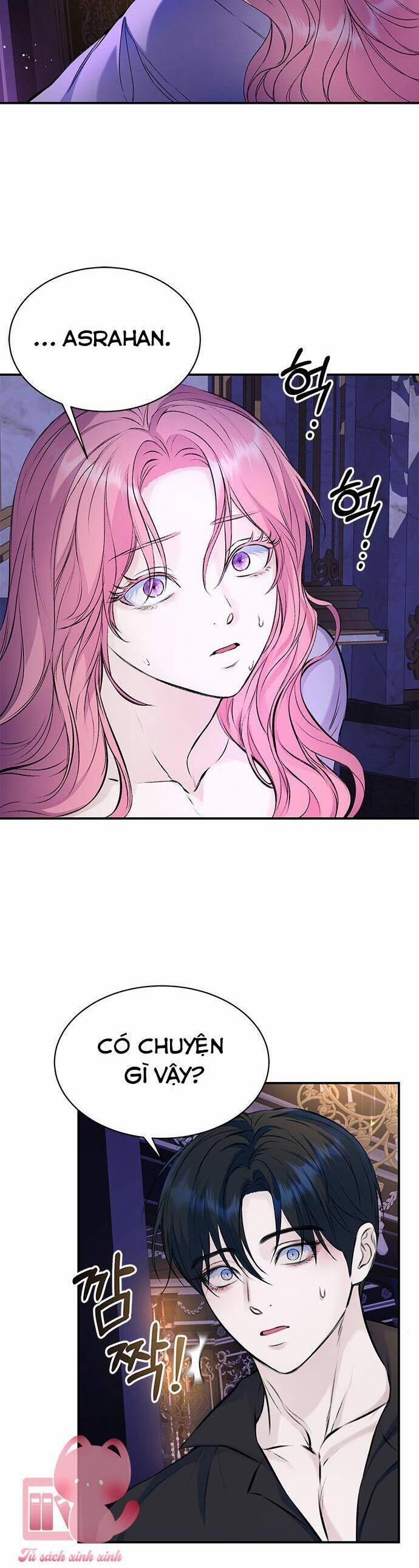 Tôi Tưởng Đây Chính Là Thời Hạn Rồi! 34 trang 32