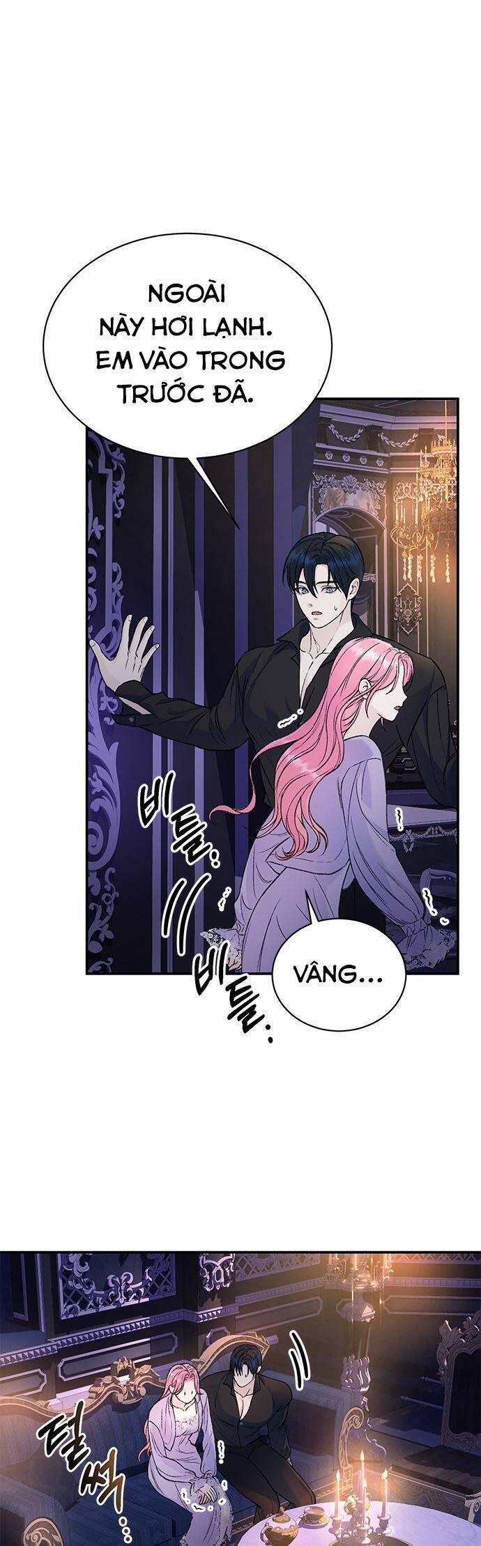 Tôi Tưởng Đây Chính Là Thời Hạn Rồi! 34 trang 33