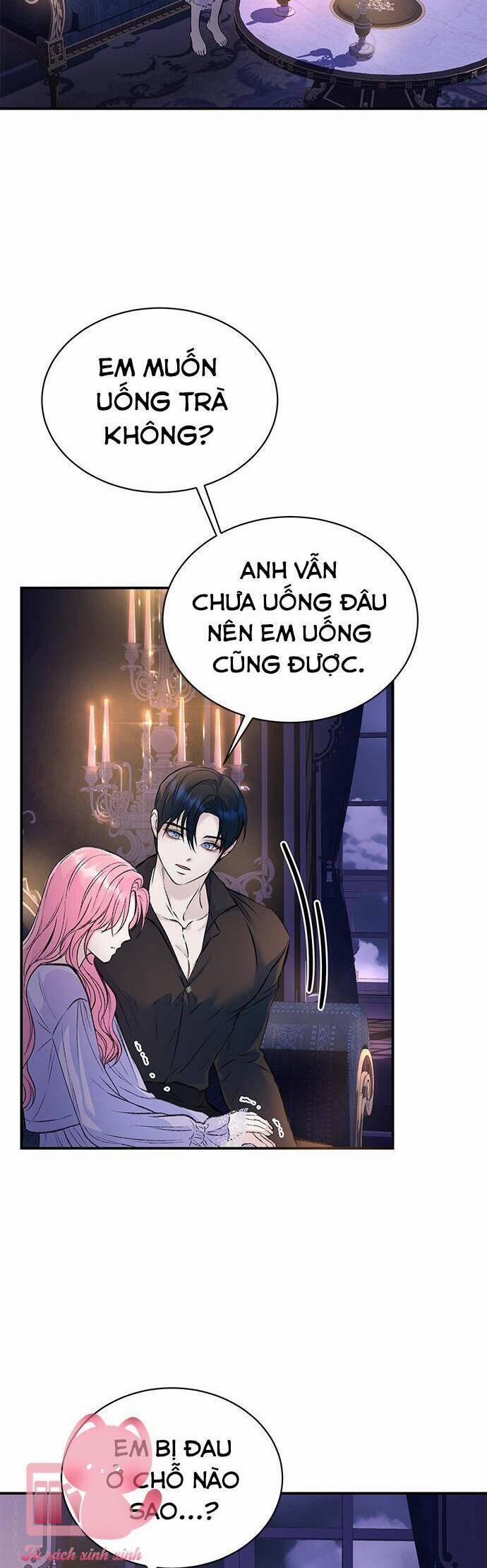 Tôi Tưởng Đây Chính Là Thời Hạn Rồi! 34 trang 34