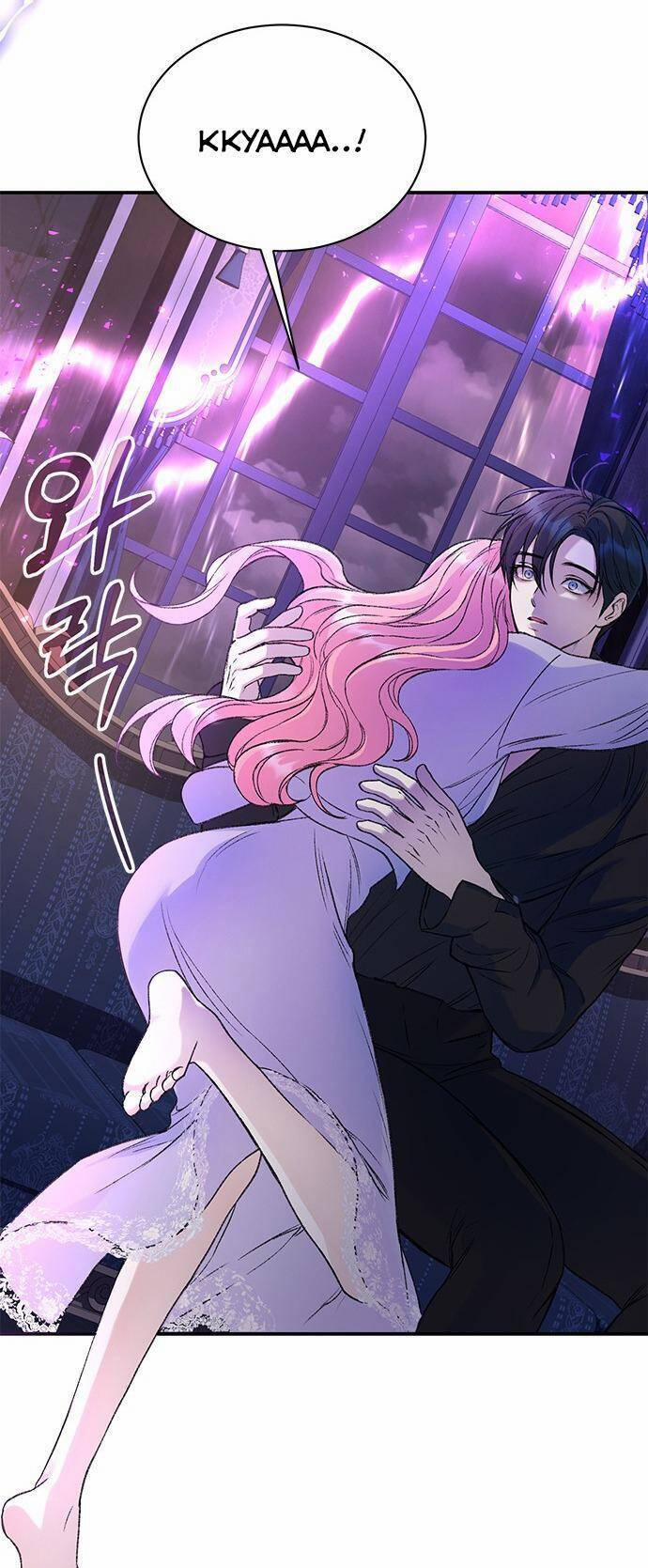 Tôi Tưởng Đây Chính Là Thời Hạn Rồi! 34 trang 37