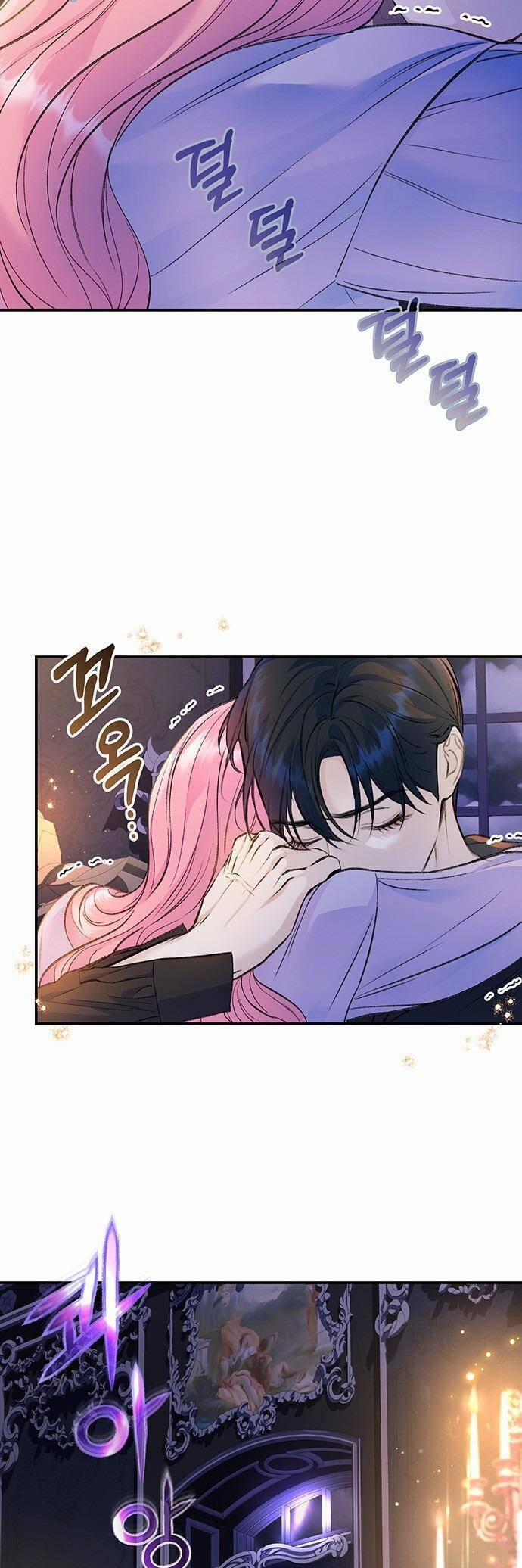 Tôi Tưởng Đây Chính Là Thời Hạn Rồi! 34 trang 39