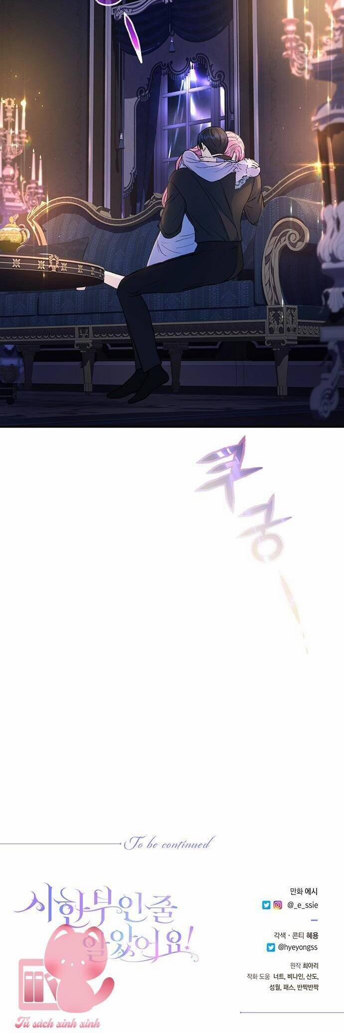 Tôi Tưởng Đây Chính Là Thời Hạn Rồi! 34 trang 40