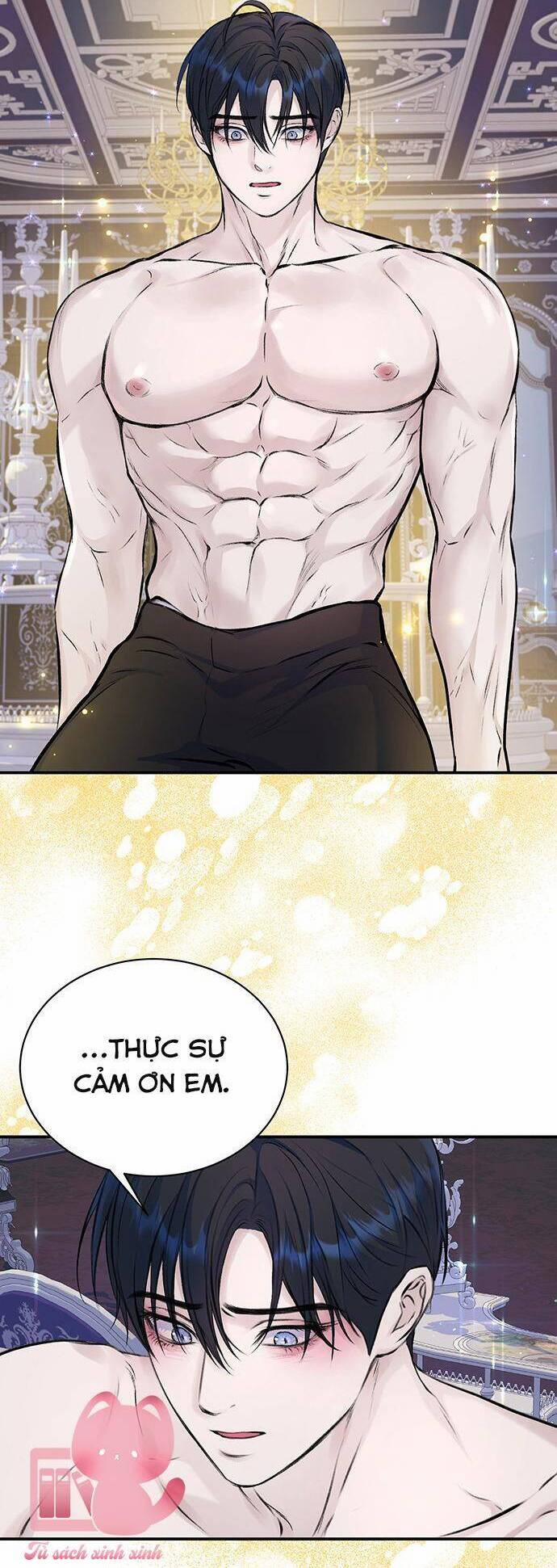 Tôi Tưởng Đây Chính Là Thời Hạn Rồi! 34 trang 5