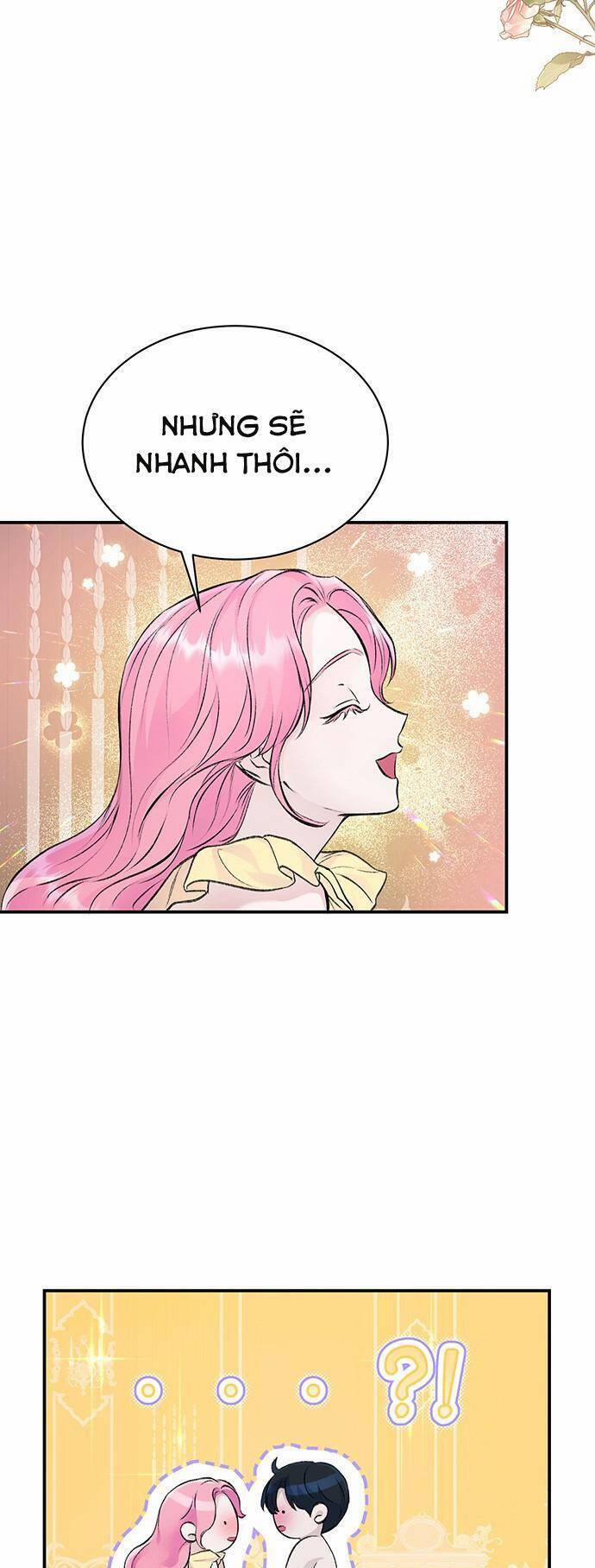 Tôi Tưởng Đây Chính Là Thời Hạn Rồi! 34 trang 7