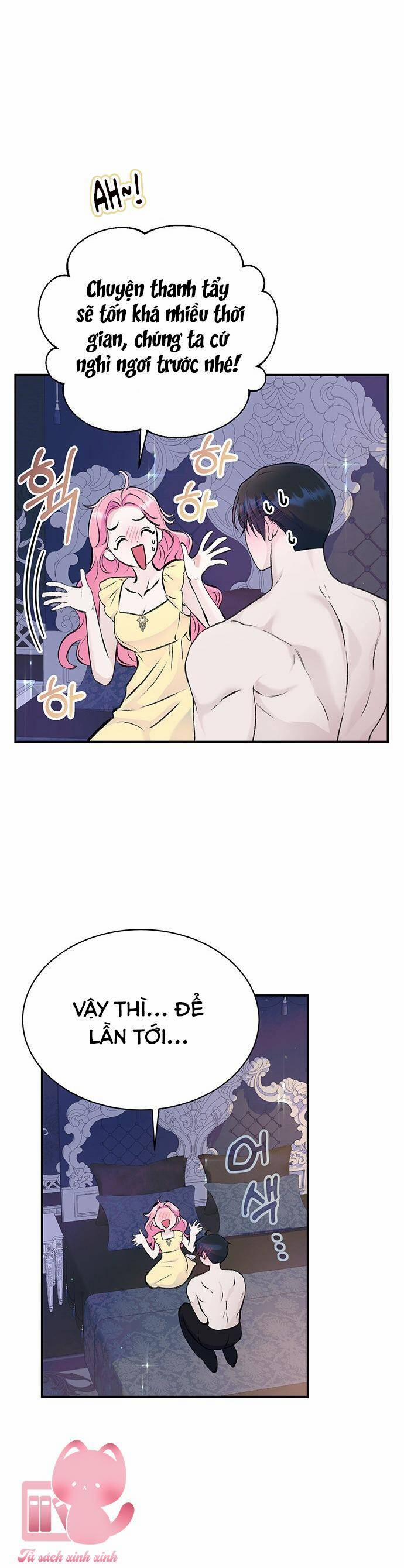 Tôi Tưởng Đây Chính Là Thời Hạn Rồi! 34 trang 9