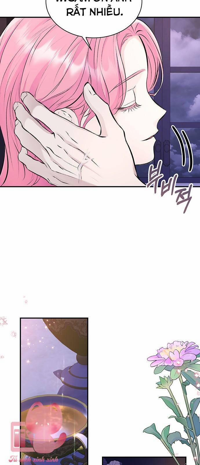 Tôi Tưởng Đây Chính Là Thời Hạn Rồi! 35 trang 18