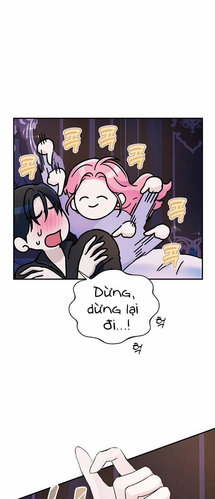 Tôi Tưởng Đây Chính Là Thời Hạn Rồi! 35 trang 22