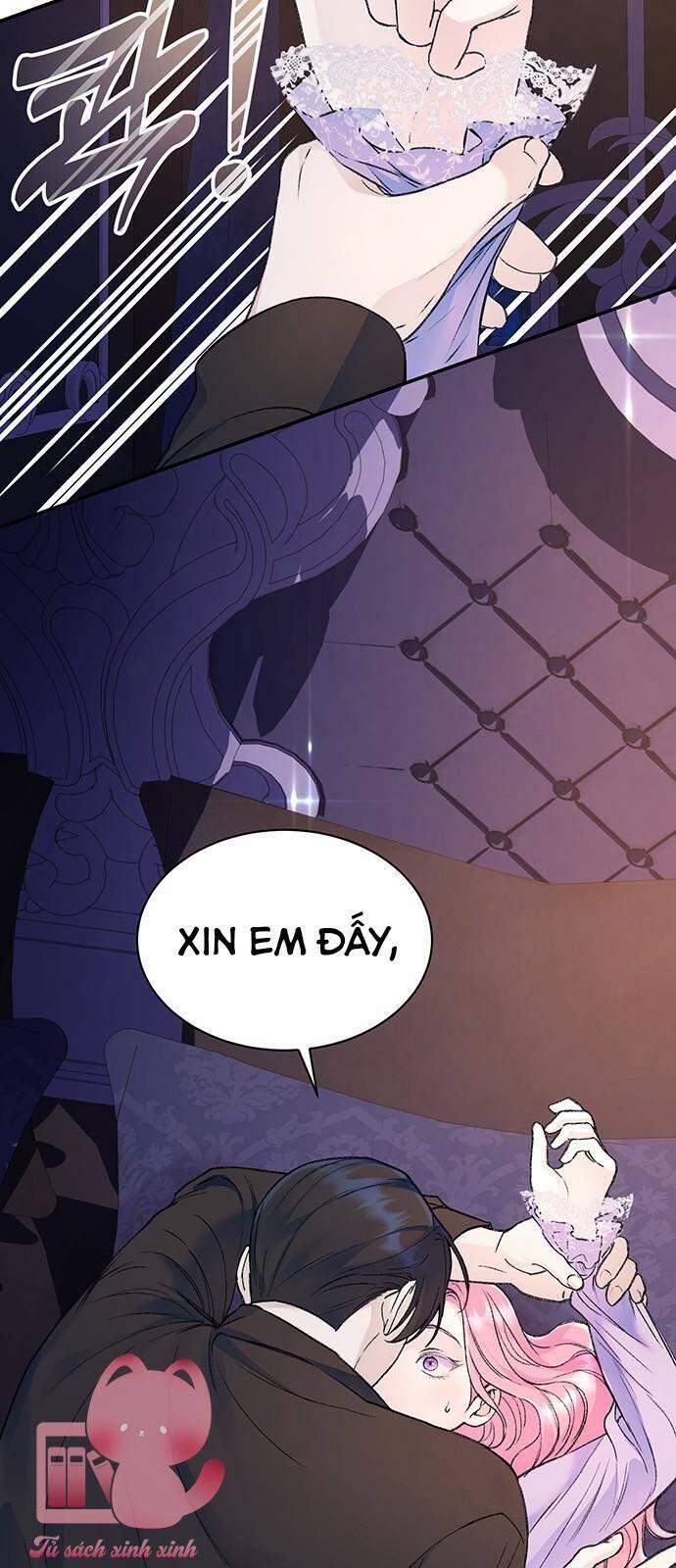 Tôi Tưởng Đây Chính Là Thời Hạn Rồi! 35 trang 23