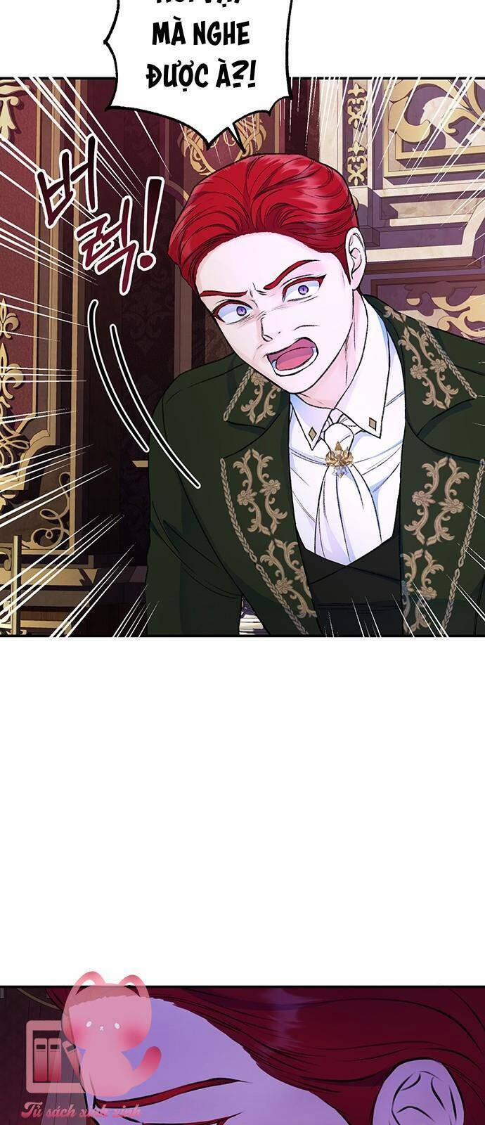 Tôi Tưởng Đây Chính Là Thời Hạn Rồi! 35 trang 34