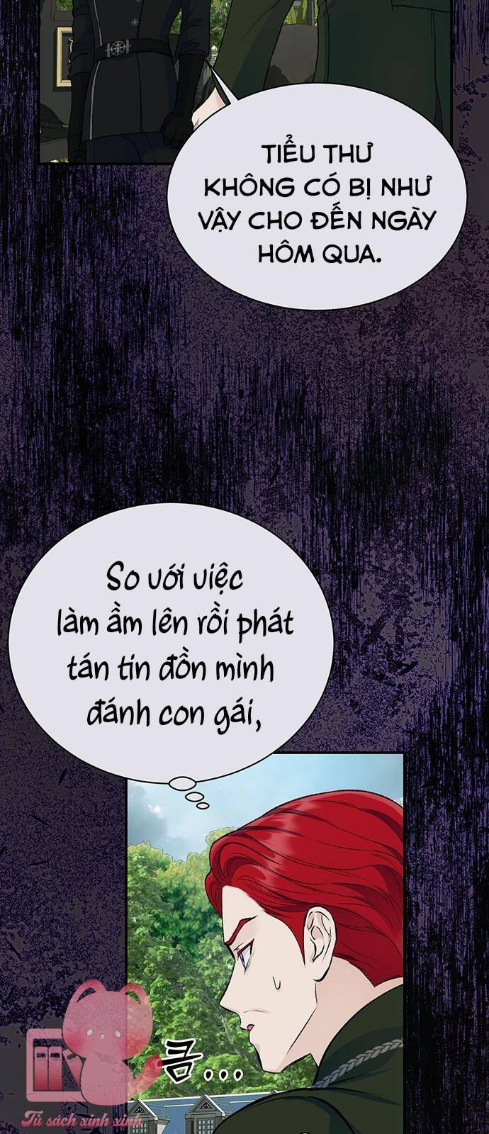 Tôi Tưởng Đây Chính Là Thời Hạn Rồi! 35 trang 36