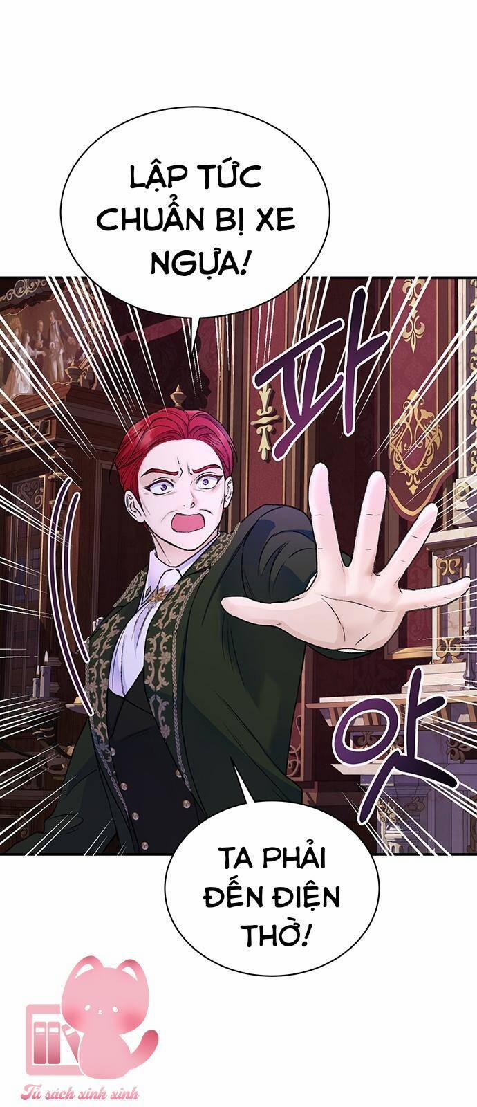 Tôi Tưởng Đây Chính Là Thời Hạn Rồi! 35 trang 44