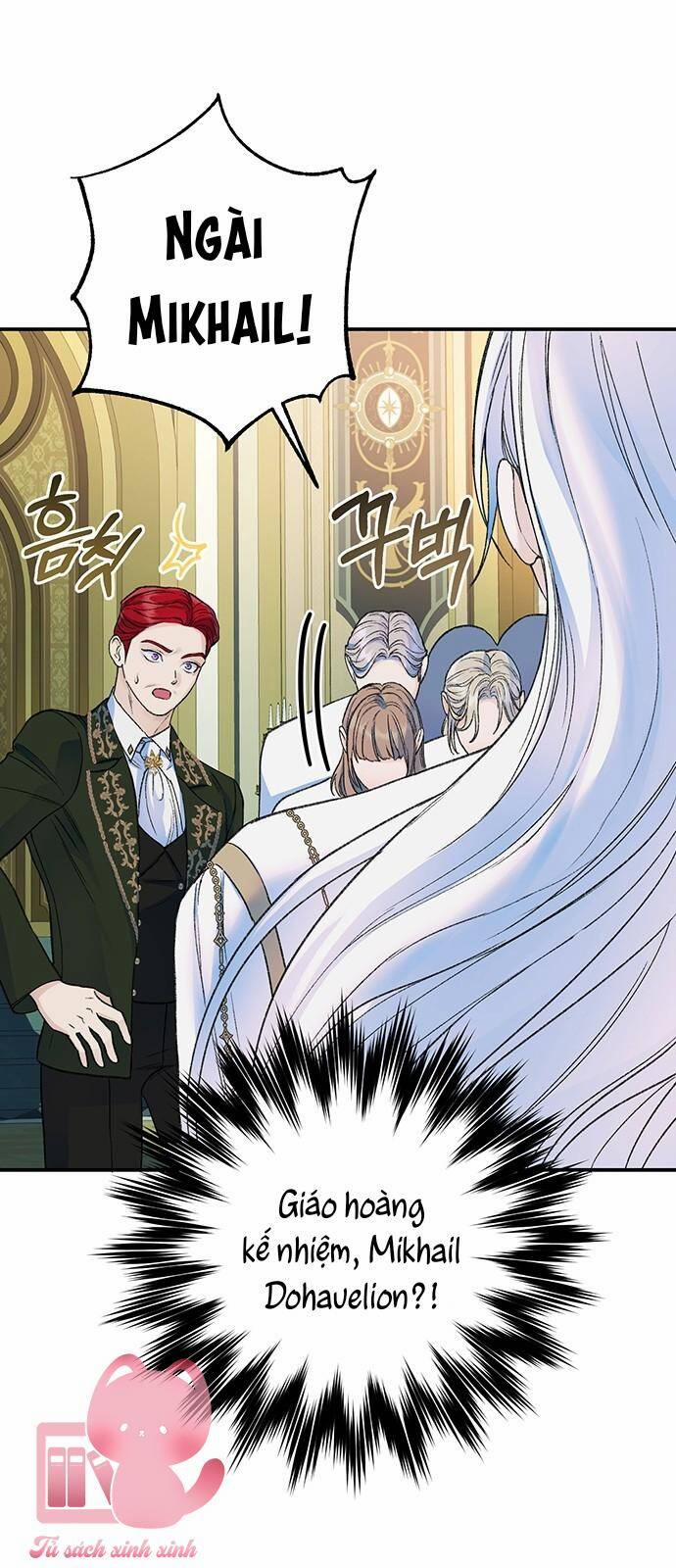 Tôi Tưởng Đây Chính Là Thời Hạn Rồi! 35 trang 48