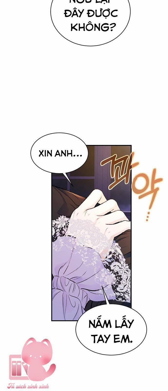 Tôi Tưởng Đây Chính Là Thời Hạn Rồi! 35 trang 6